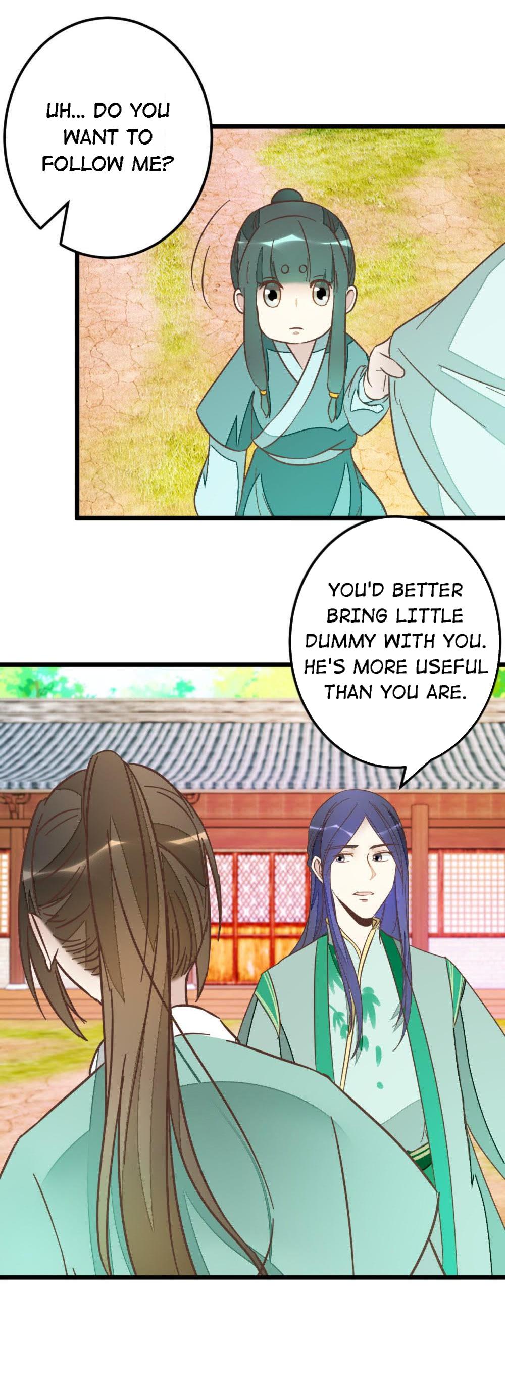 Save Me, Guild Master! Chapter 83 - page 6