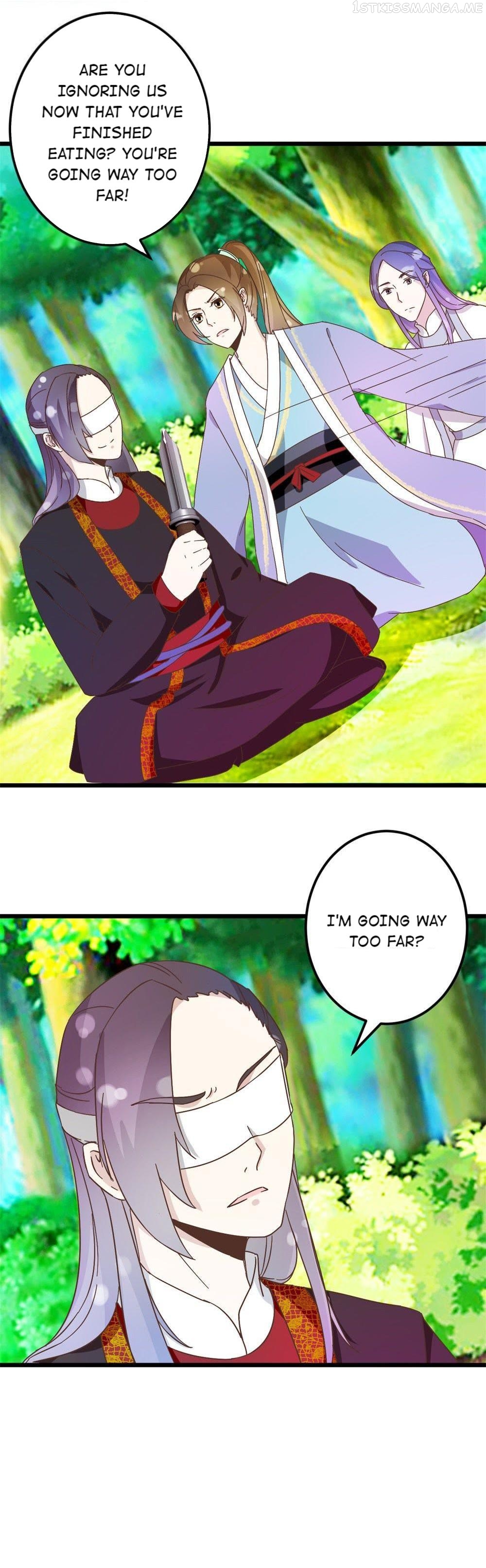 Save Me, Guild Master! Chapter 34.1 - page 2