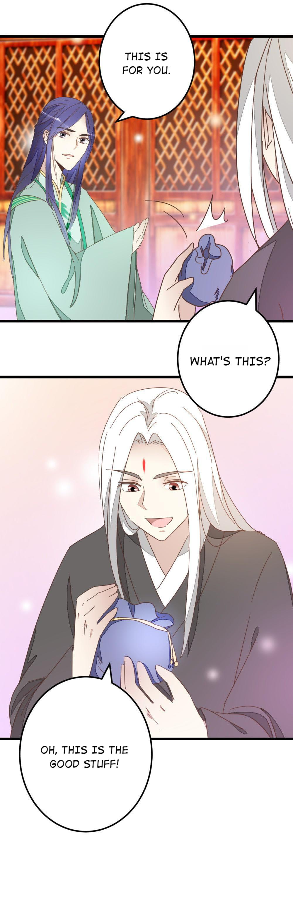 Save Me, Guild Master! Chapter 84 - page 17