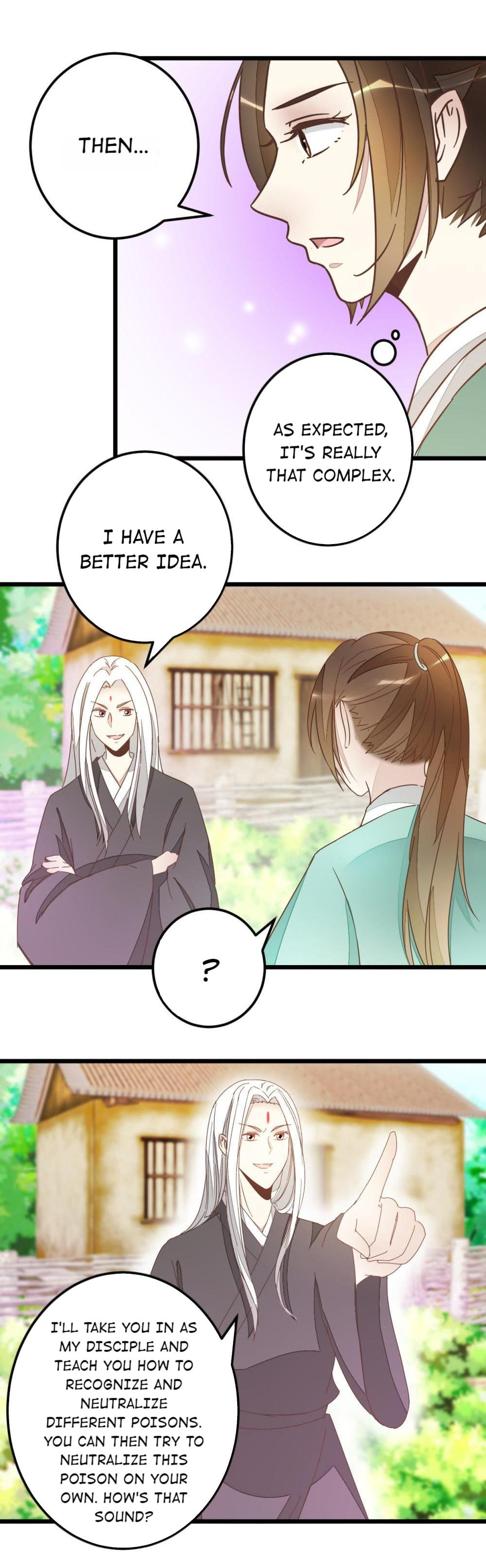 Save Me, Guild Master! Chapter 84 - page 6