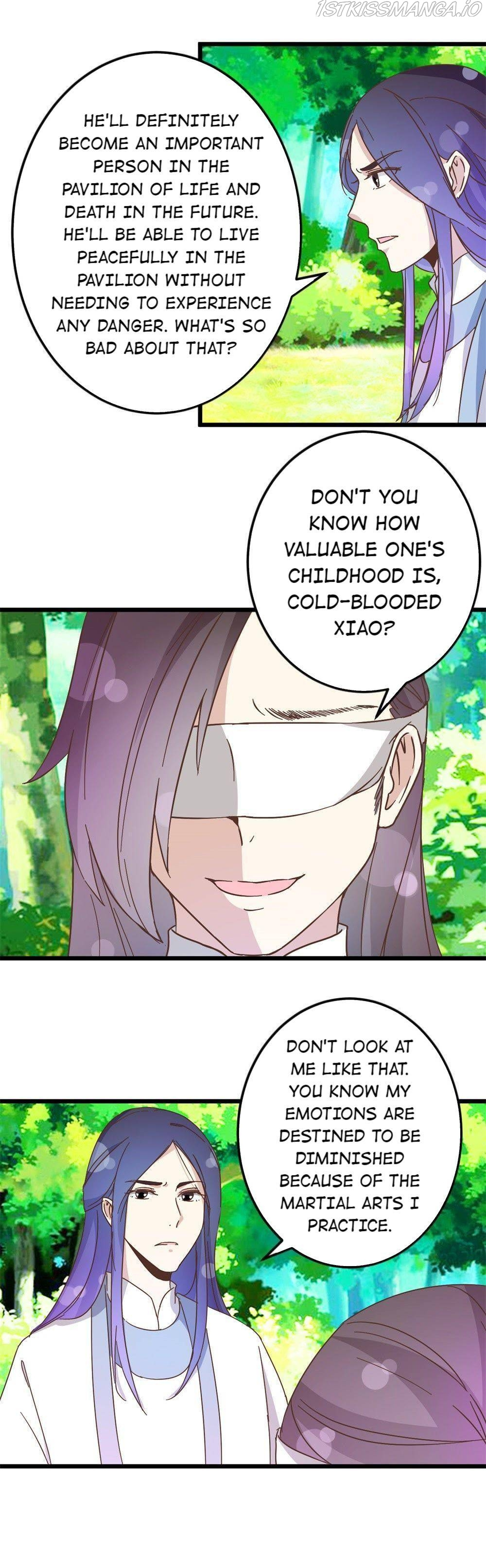 Save Me, Guild Master! Chapter 34 - page 11