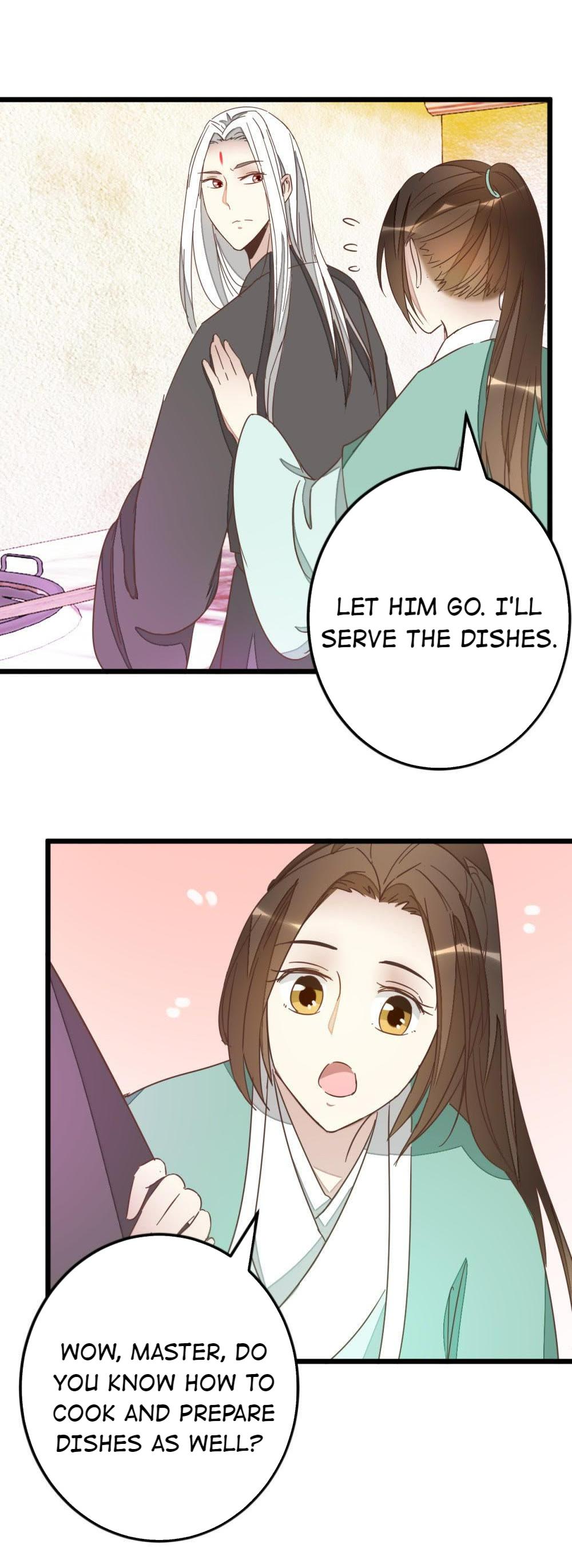 Save Me, Guild Master! Chapter 85 - page 15