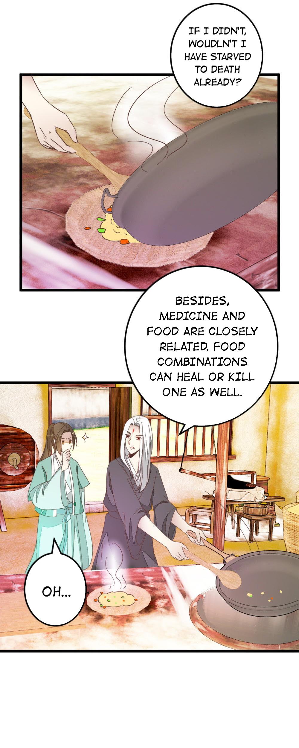 Save Me, Guild Master! Chapter 85 - page 16