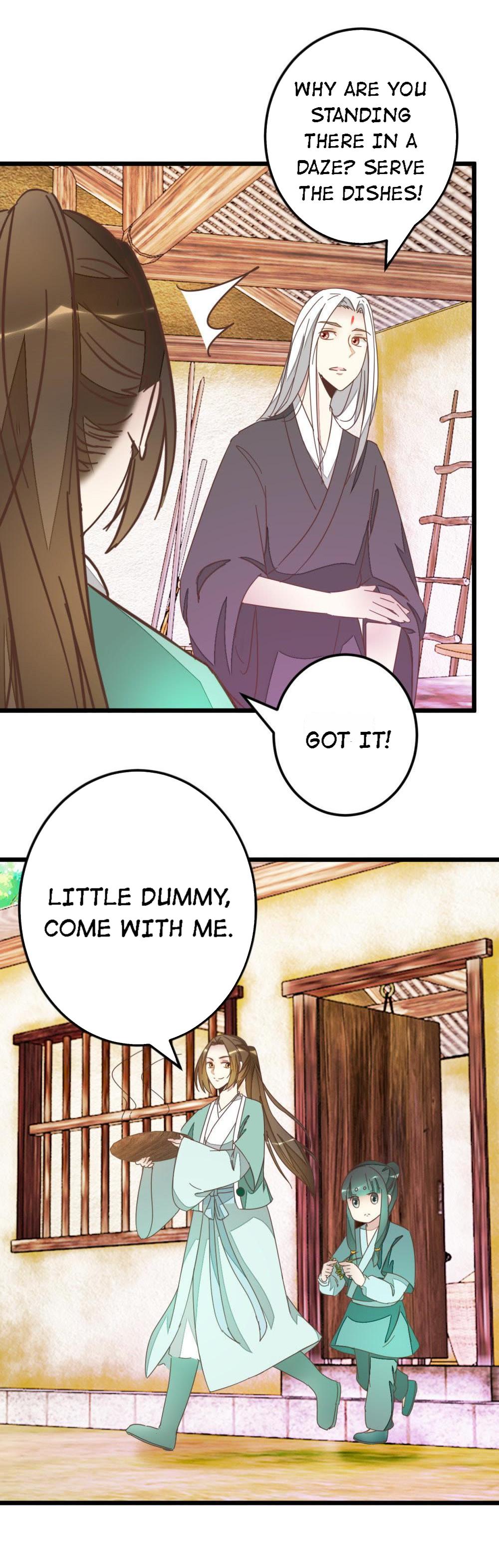 Save Me, Guild Master! Chapter 85 - page 17