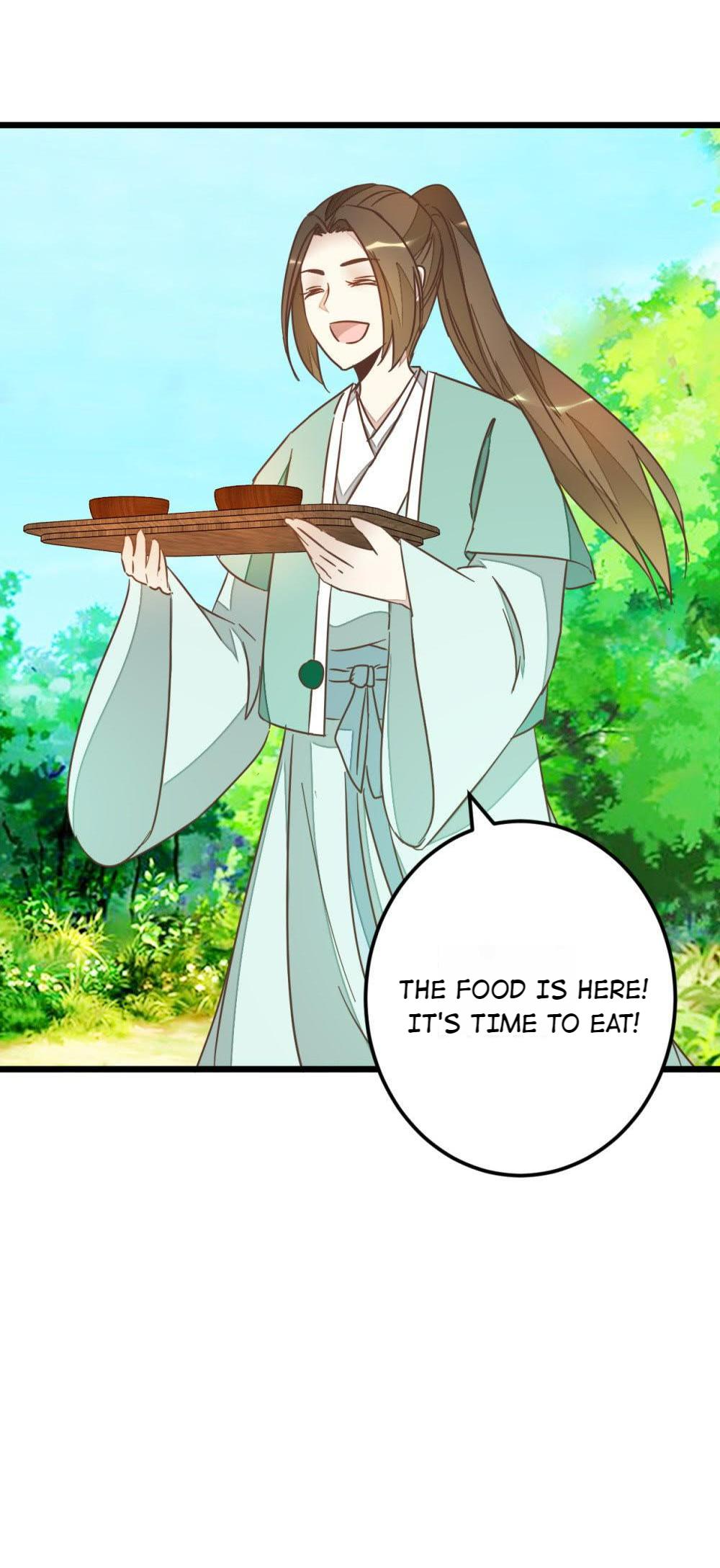 Save Me, Guild Master! Chapter 85 - page 21