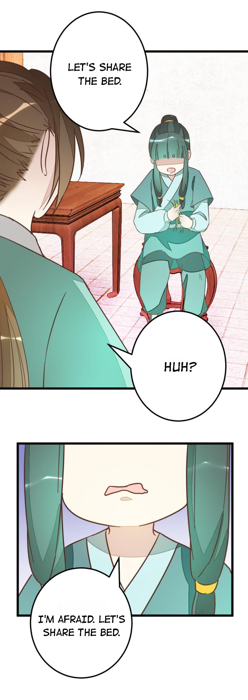 Save Me, Guild Master! Chapter 85 - page 7