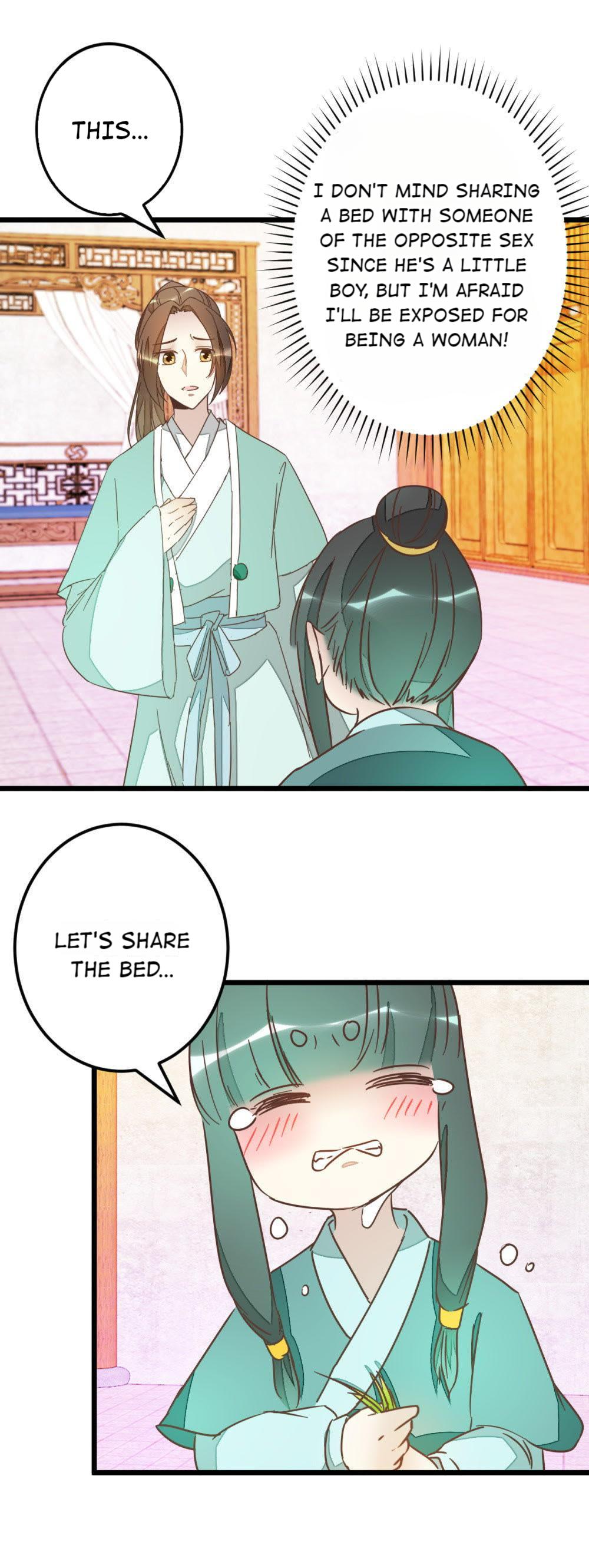 Save Me, Guild Master! Chapter 85 - page 8