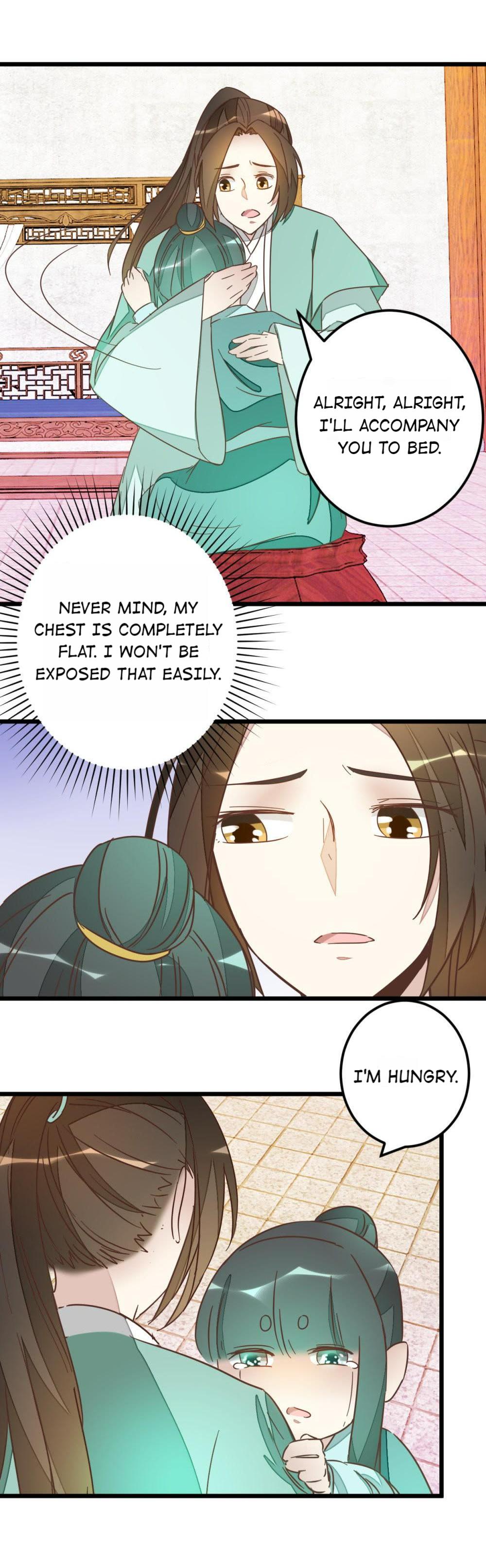 Save Me, Guild Master! Chapter 85 - page 9
