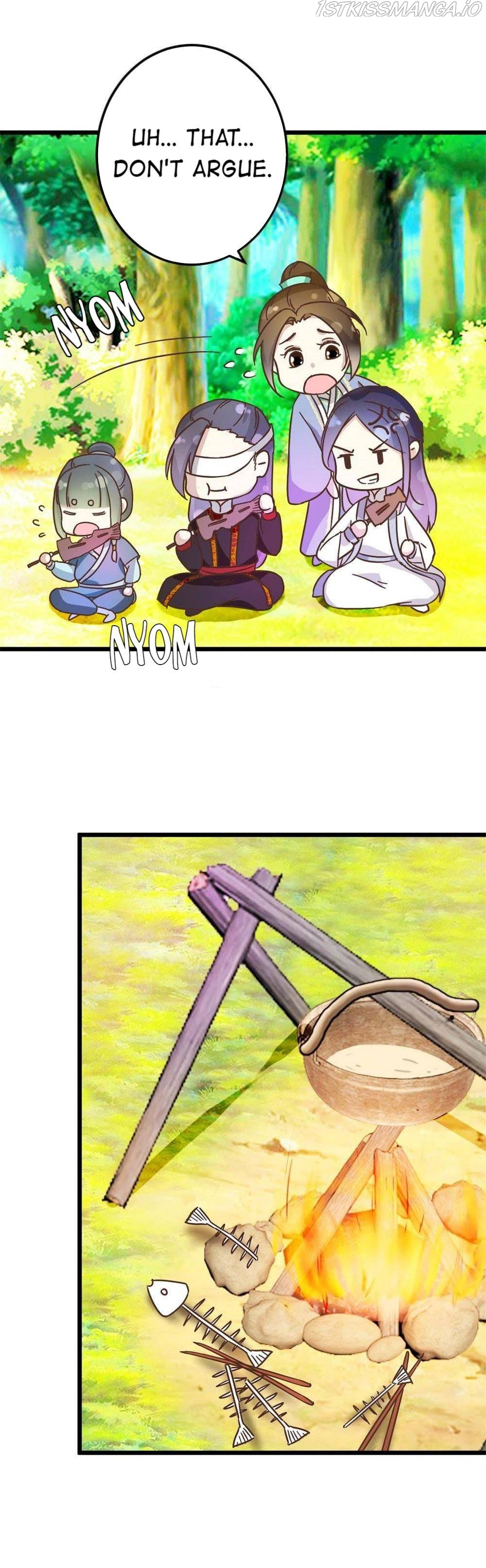 Save Me, Guild Master! Chapter 33 - page 10