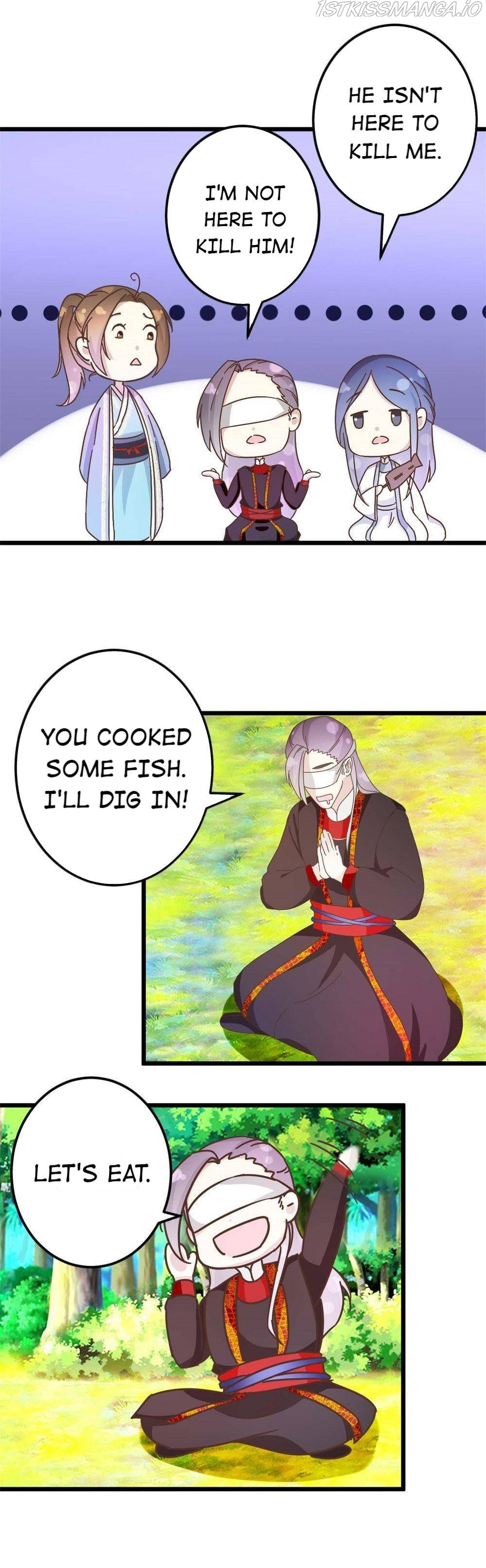 Save Me, Guild Master! Chapter 33 - page 5