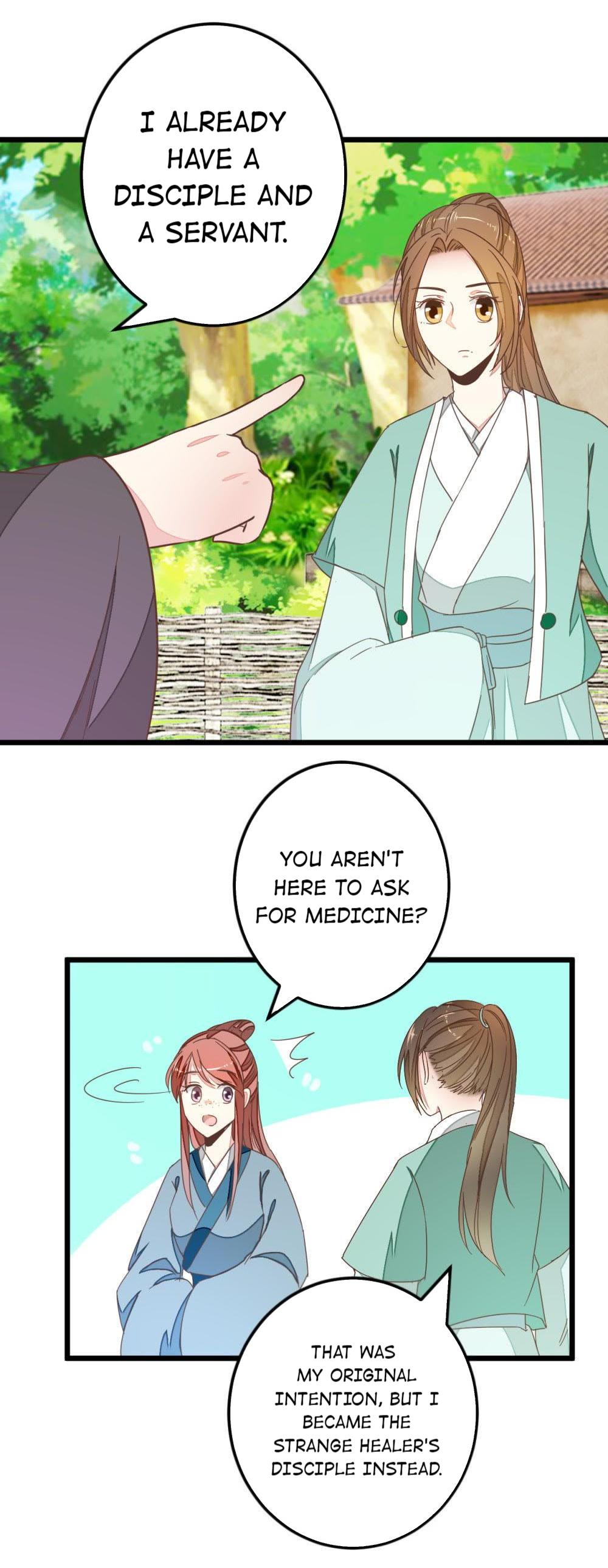 Save Me, Guild Master! Chapter 87 - page 6
