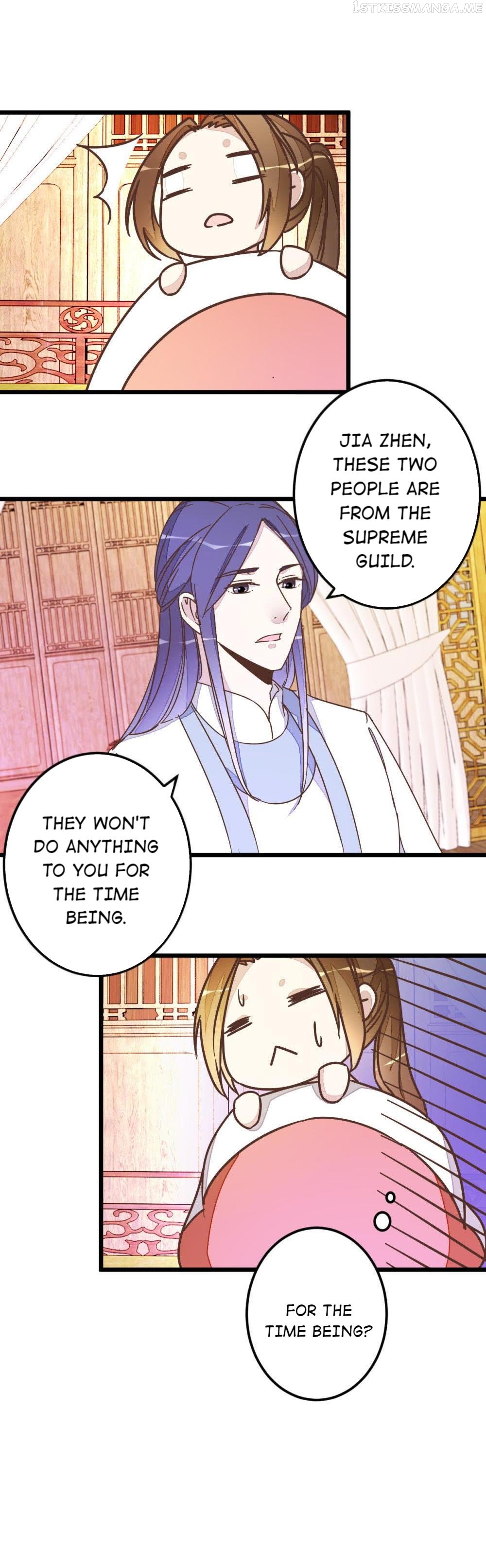 Save Me, Guild Master! Chapter 36.2 - page 5