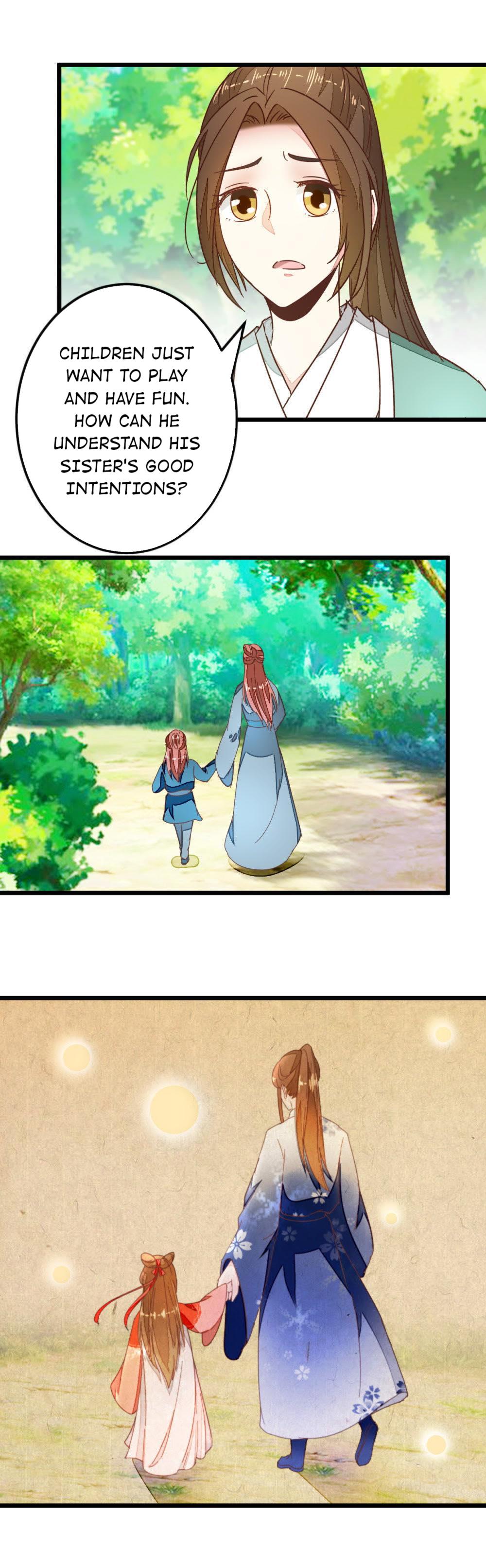 Save Me, Guild Master! Chapter 88 - page 12