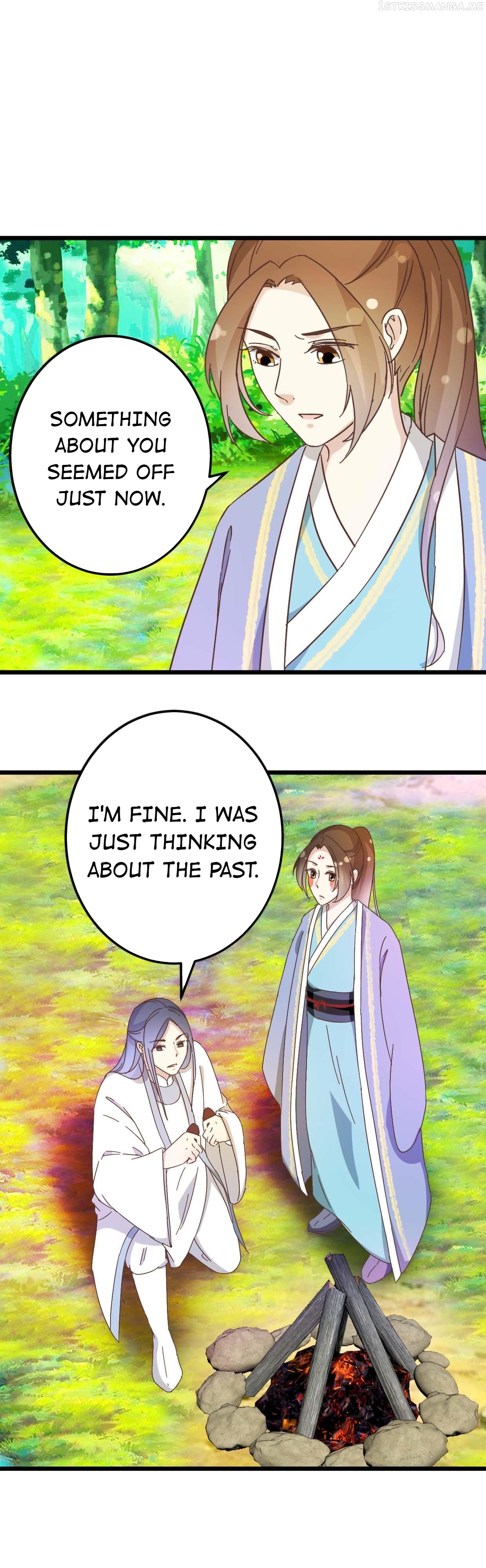 Save Me, Guild Master! Chapter 32.1 - page 2