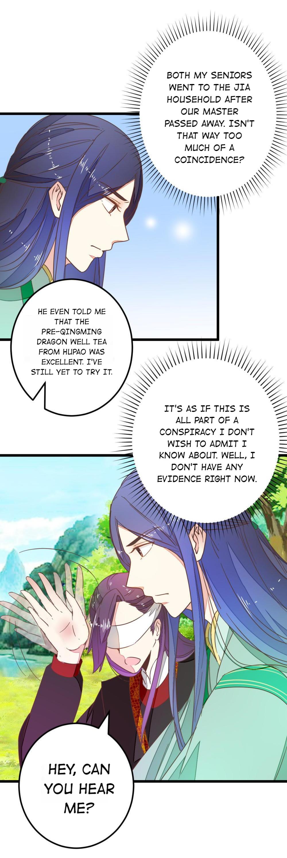Save Me, Guild Master! Chapter 89 - page 12