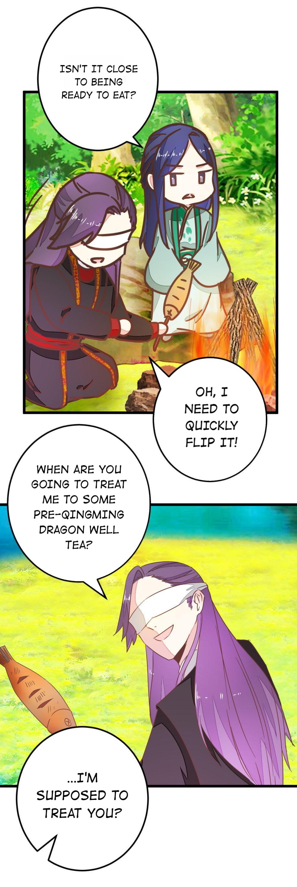 Save Me, Guild Master! Chapter 89 - page 13