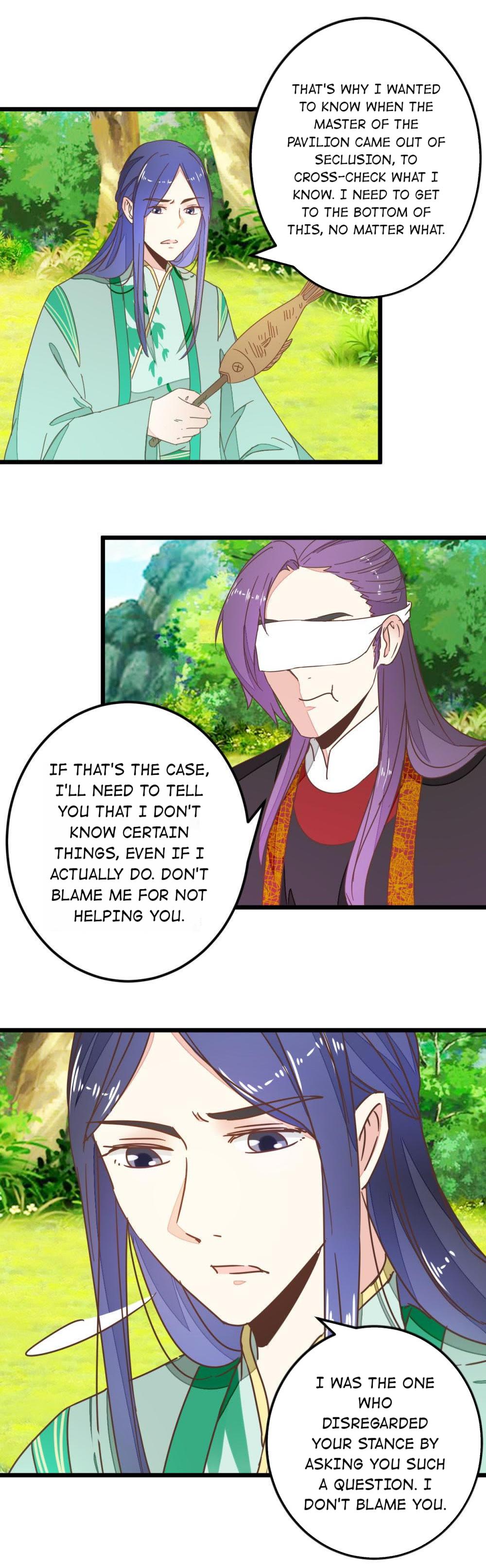 Save Me, Guild Master! Chapter 89 - page 16