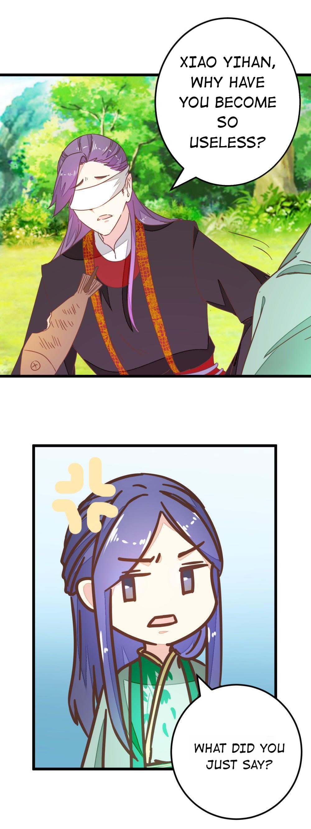 Save Me, Guild Master! Chapter 89 - page 17