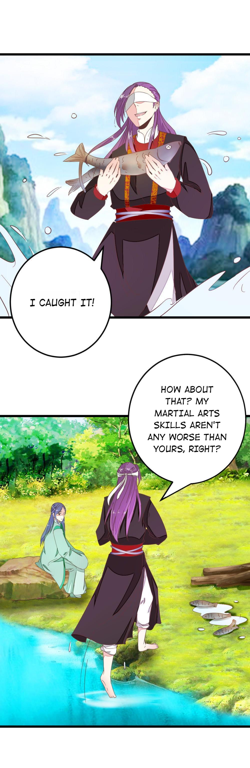 Save Me, Guild Master! Chapter 89 - page 3