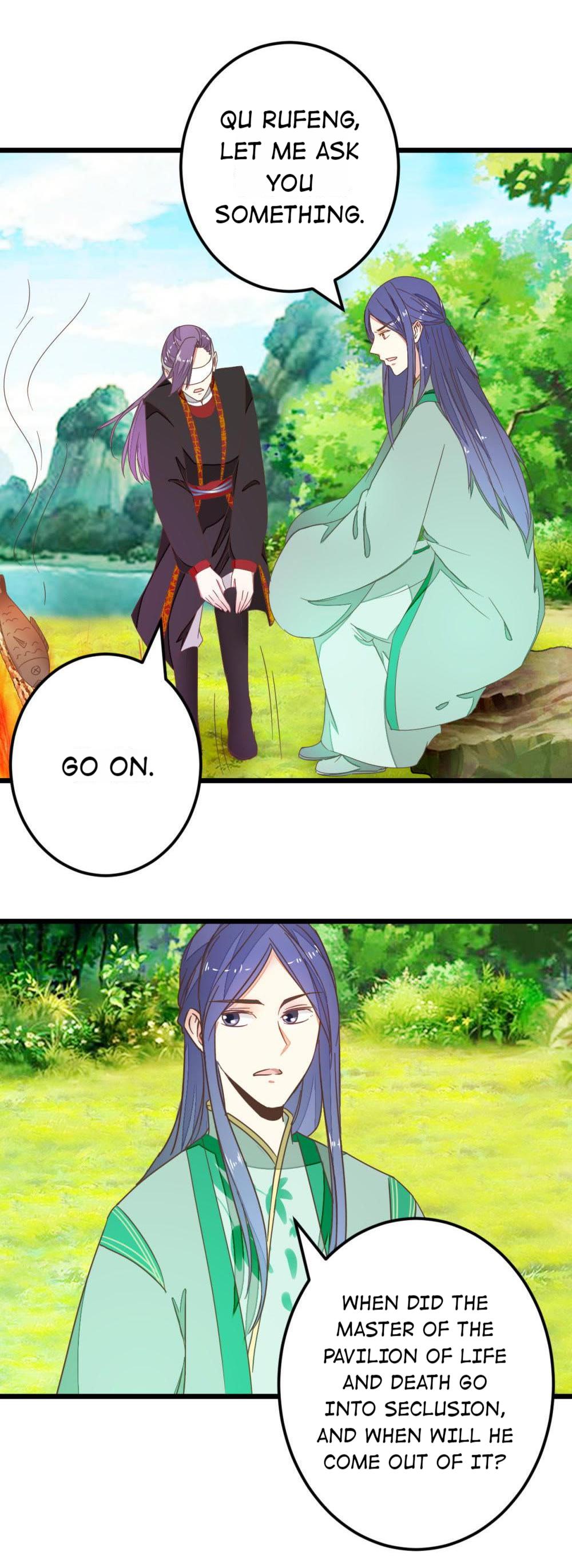 Save Me, Guild Master! Chapter 89 - page 6