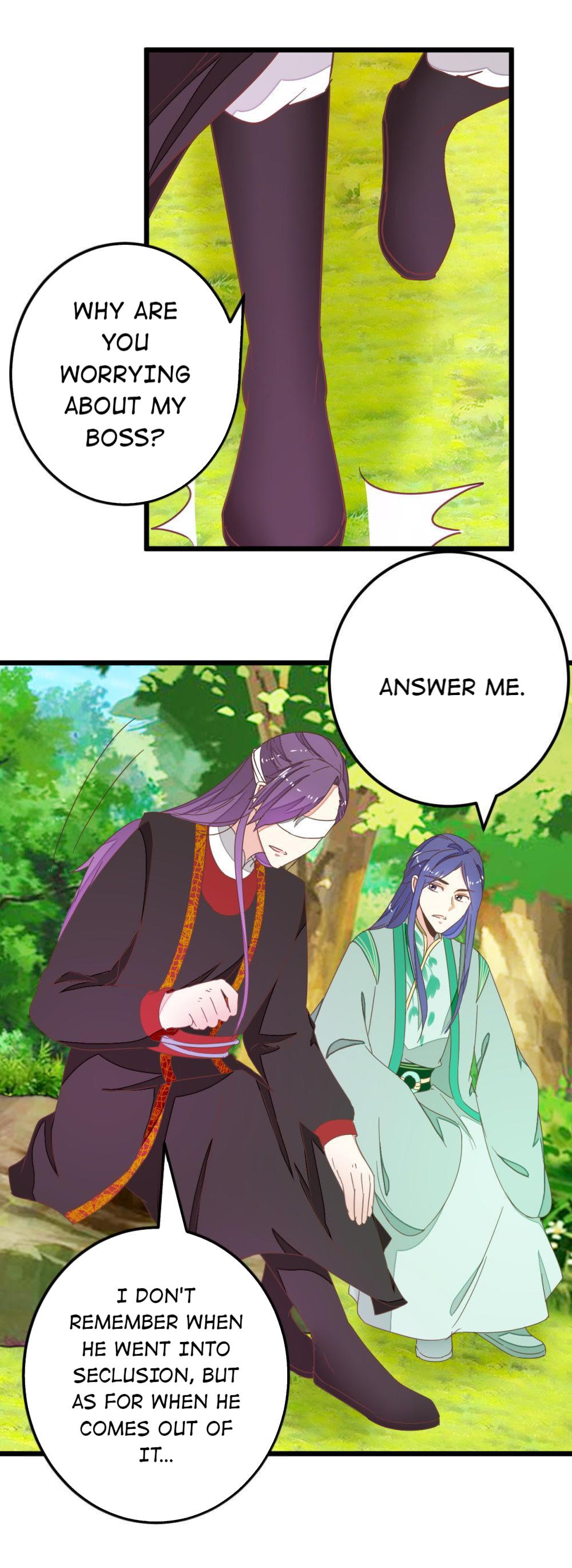 Save Me, Guild Master! Chapter 89 - page 7