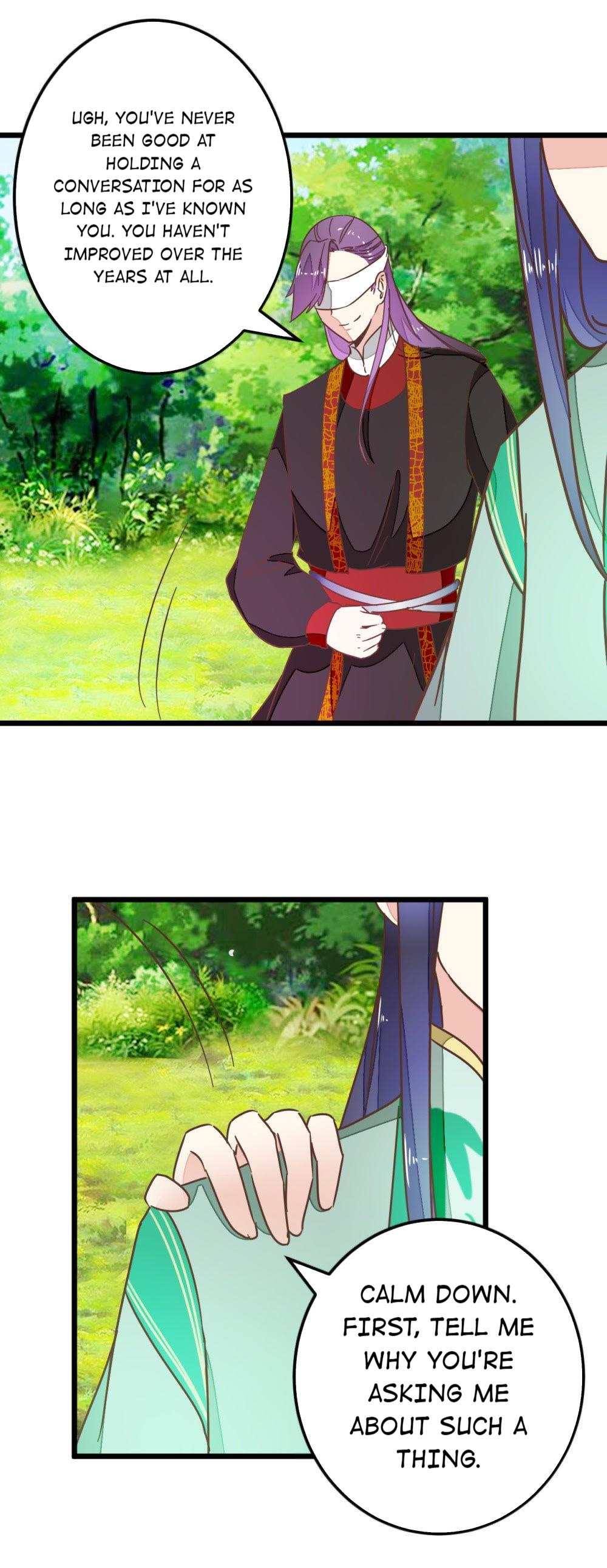 Save Me, Guild Master! Chapter 89 - page 9