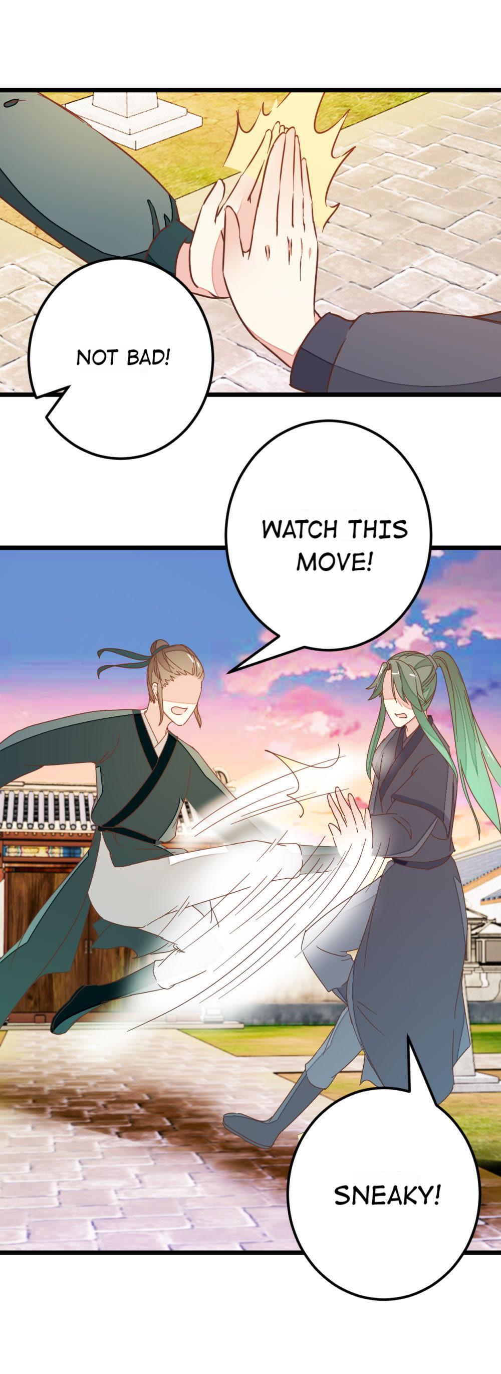 Save Me, Guild Master! Chapter 90 - page 7