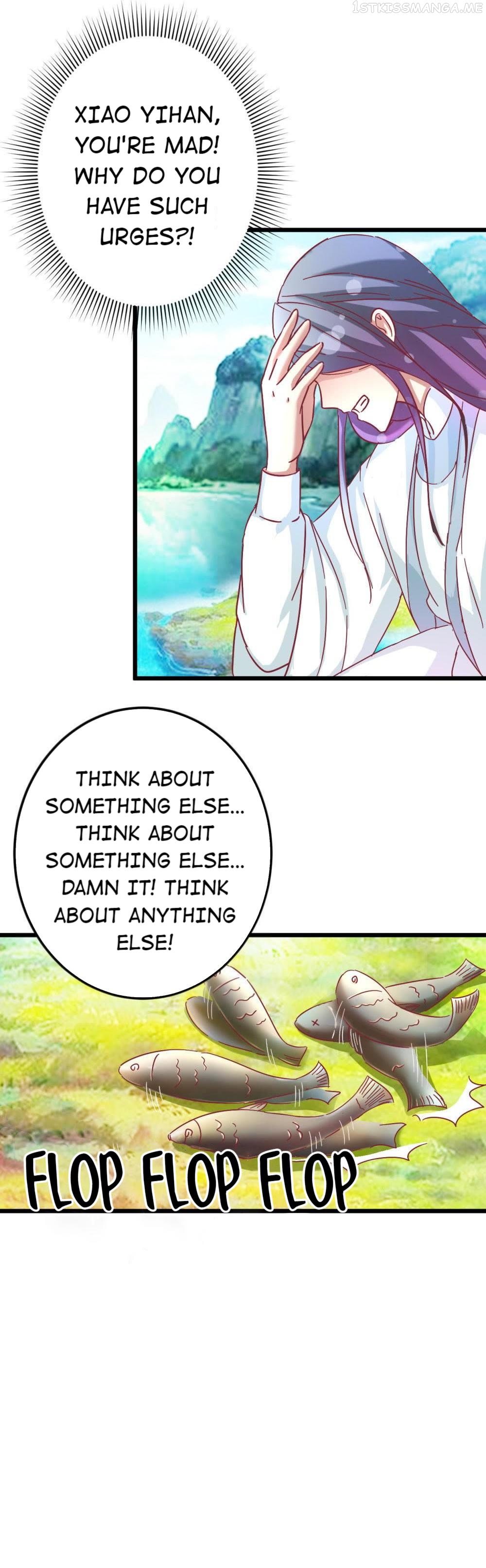 Save Me, Guild Master! Chapter 31.2 - page 2