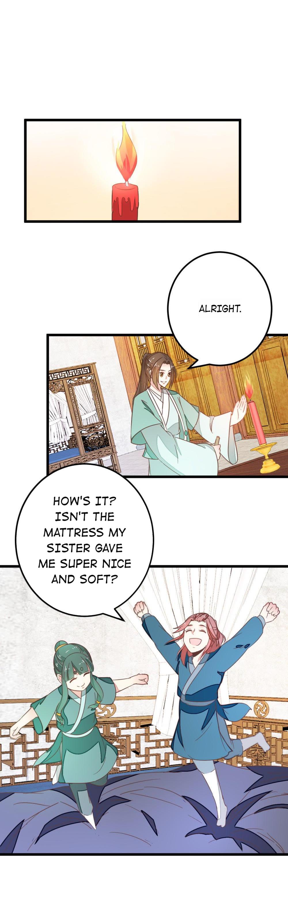 Save Me, Guild Master! Chapter 91 - page 13