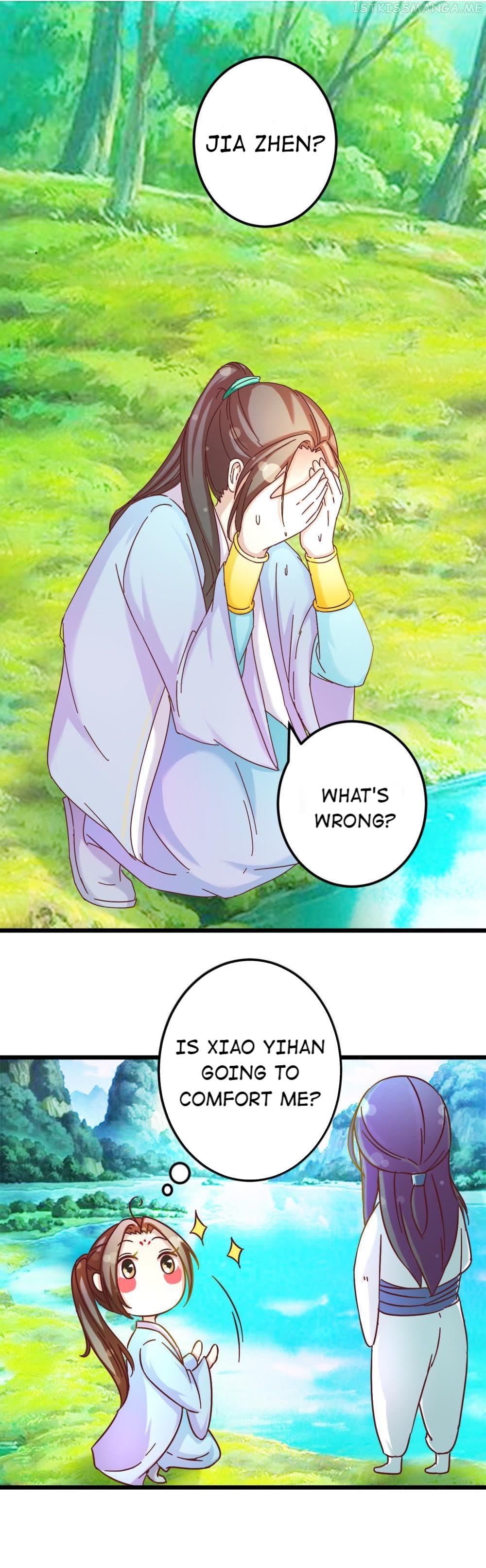Save Me, Guild Master! Chapter 31.1 - page 2