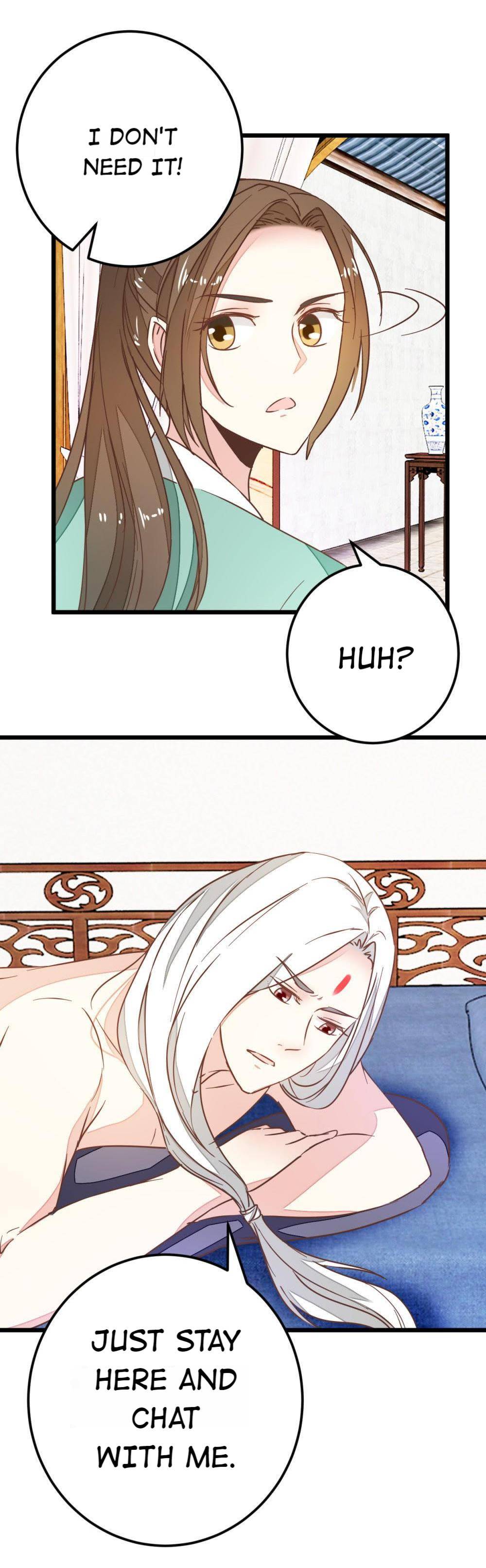 Save Me, Guild Master! Chapter 92 - page 16