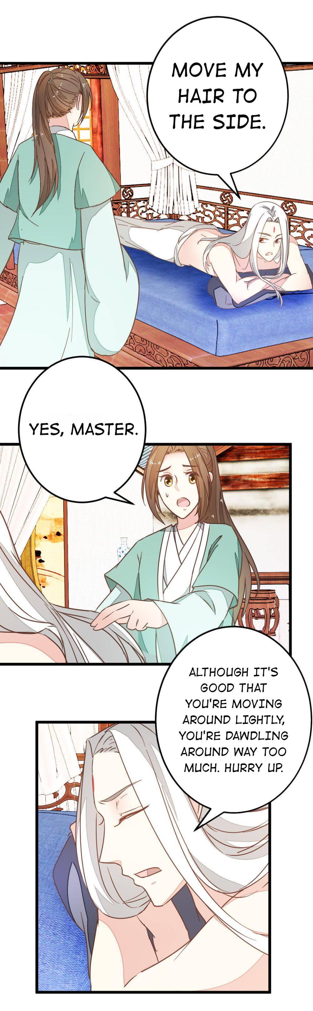 Save Me, Guild Master! Chapter 92 - page 7