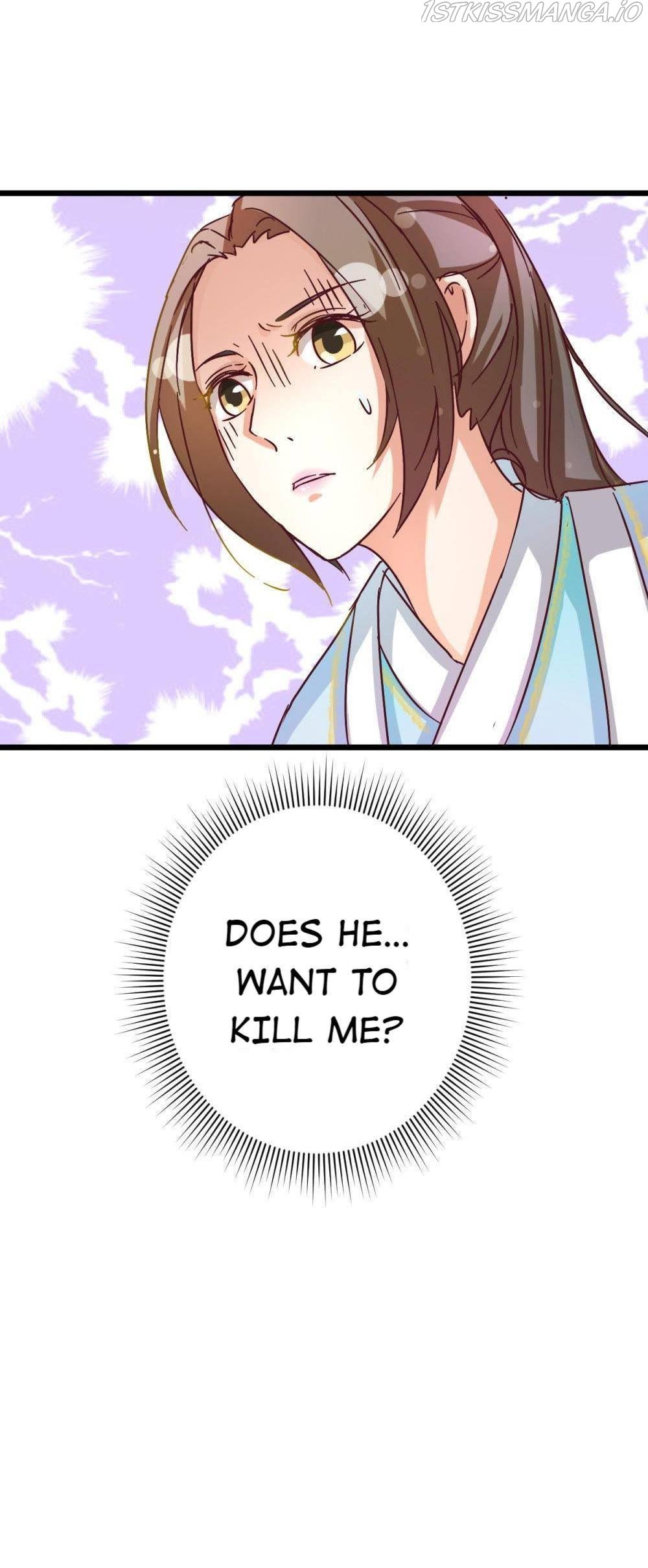 Save Me, Guild Master! Chapter 31 - page 14