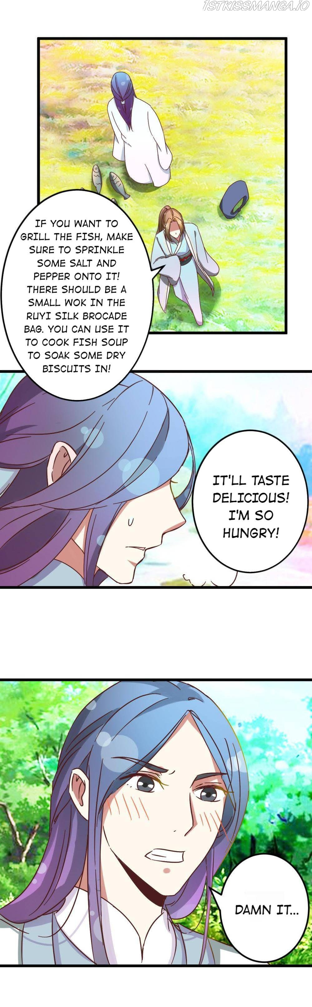 Save Me, Guild Master! Chapter 31 - page 8