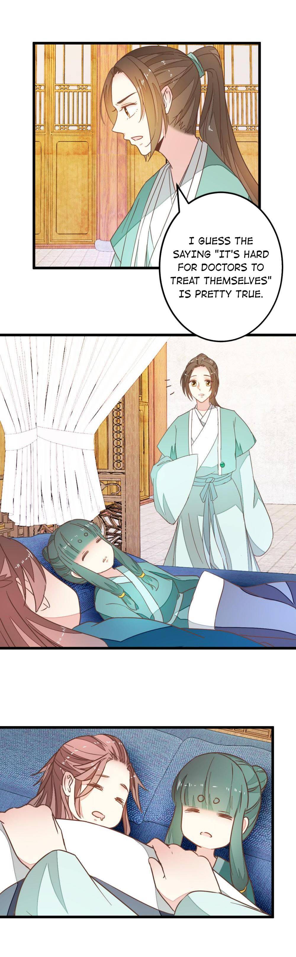 Save Me, Guild Master! Chapter 93 - page 10