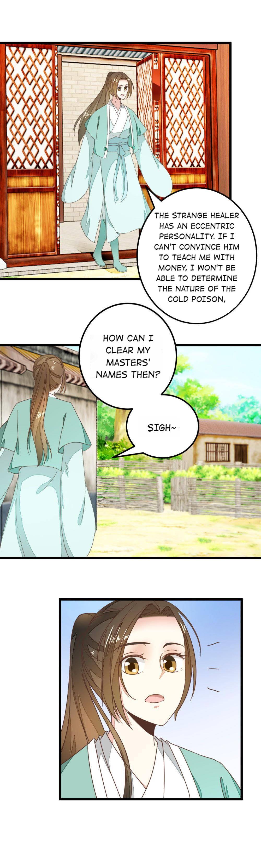 Save Me, Guild Master! Chapter 93 - page 15