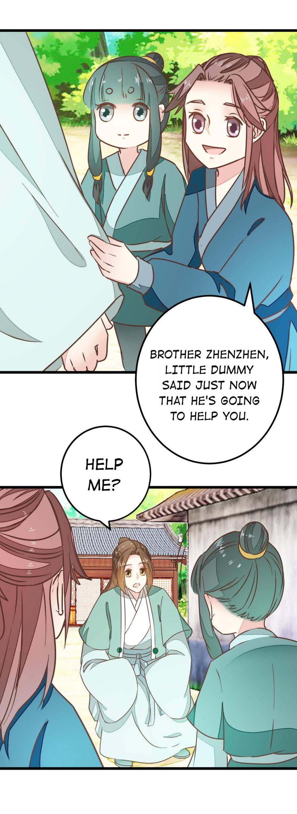 Save Me, Guild Master! Chapter 93 - page 16