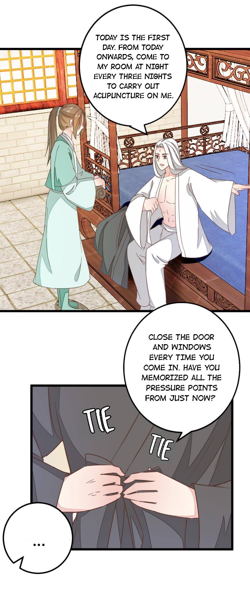 Save Me, Guild Master! Chapter 93 - page 5
