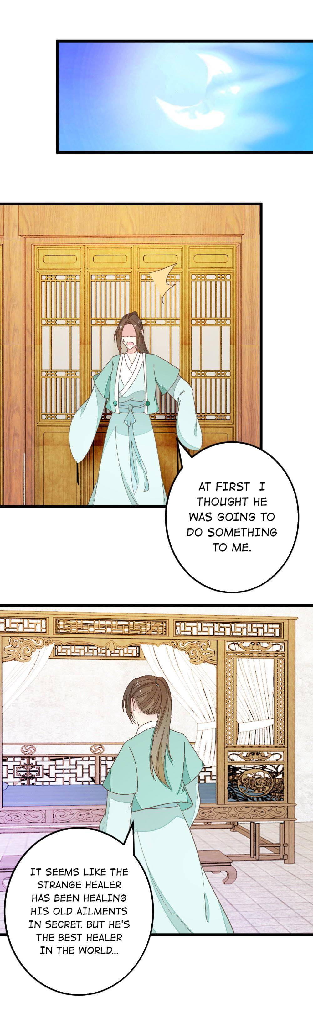 Save Me, Guild Master! Chapter 93 - page 9