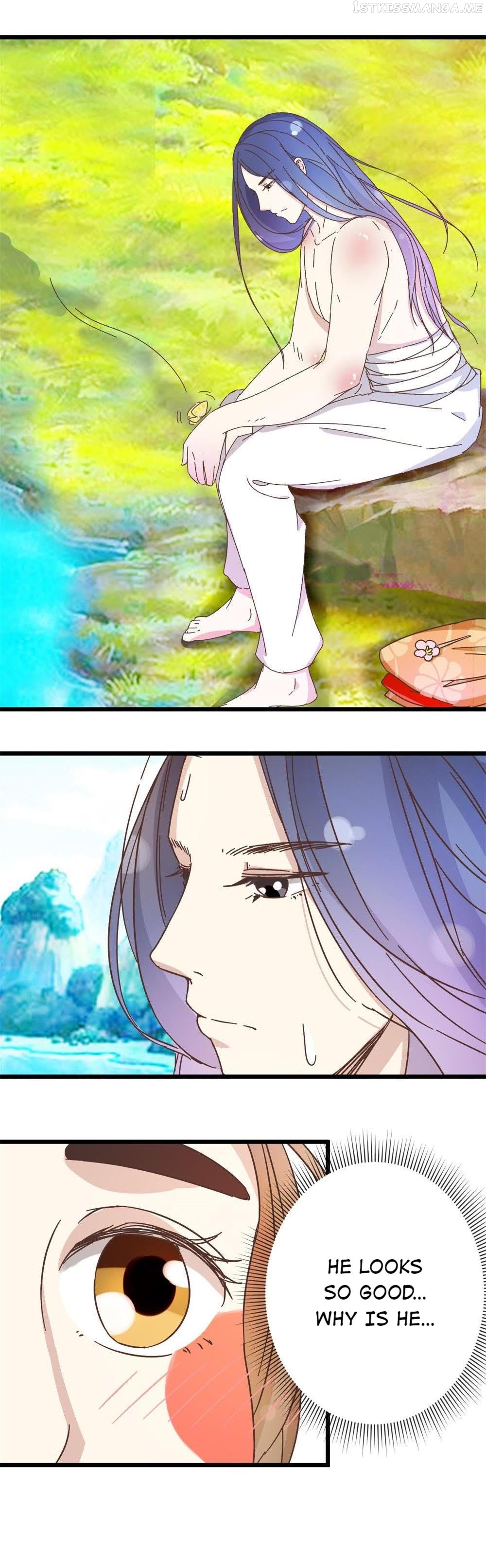 Save Me, Guild Master! Chapter 30.2 - page 2