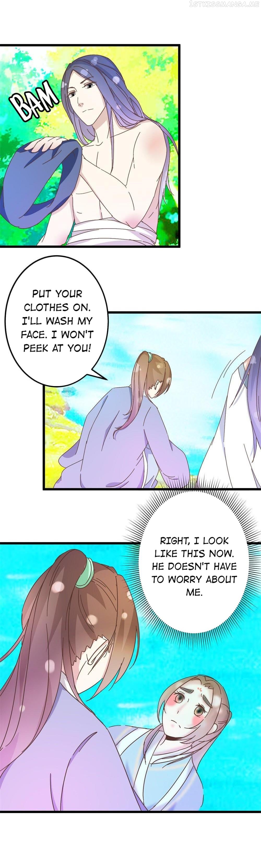 Save Me, Guild Master! Chapter 30.2 - page 4
