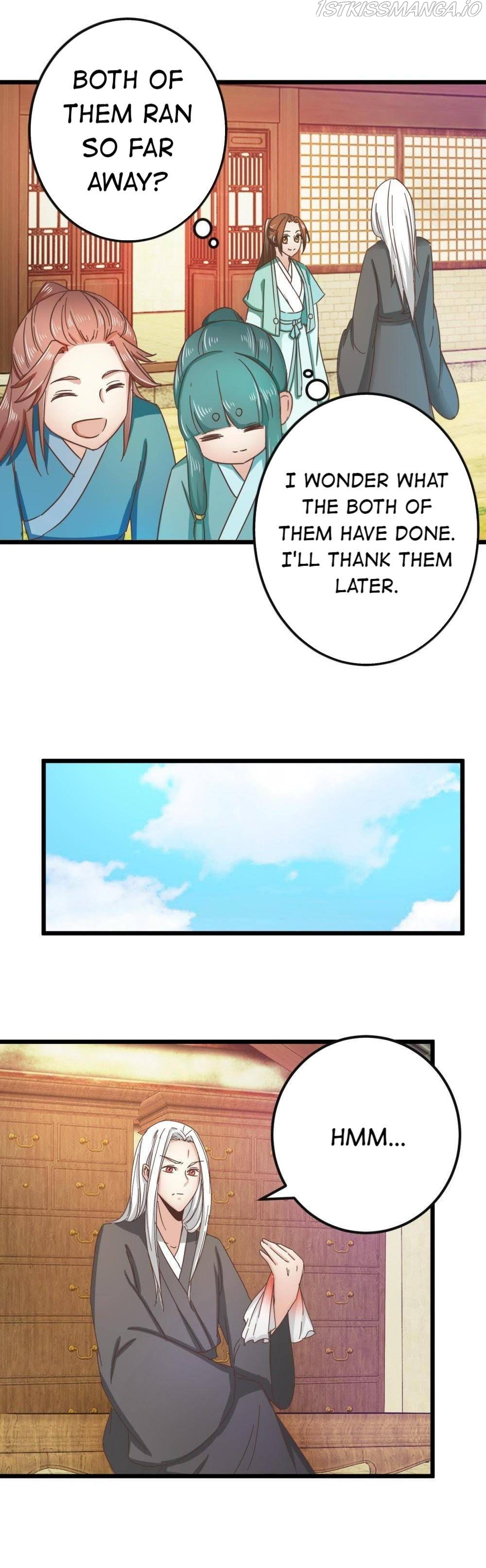 Save Me, Guild Master! Chapter 94 - page 10