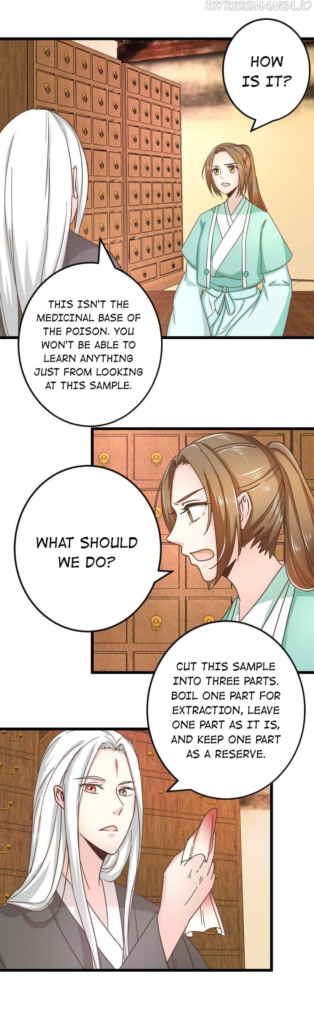 Save Me, Guild Master! Chapter 94 - page 11