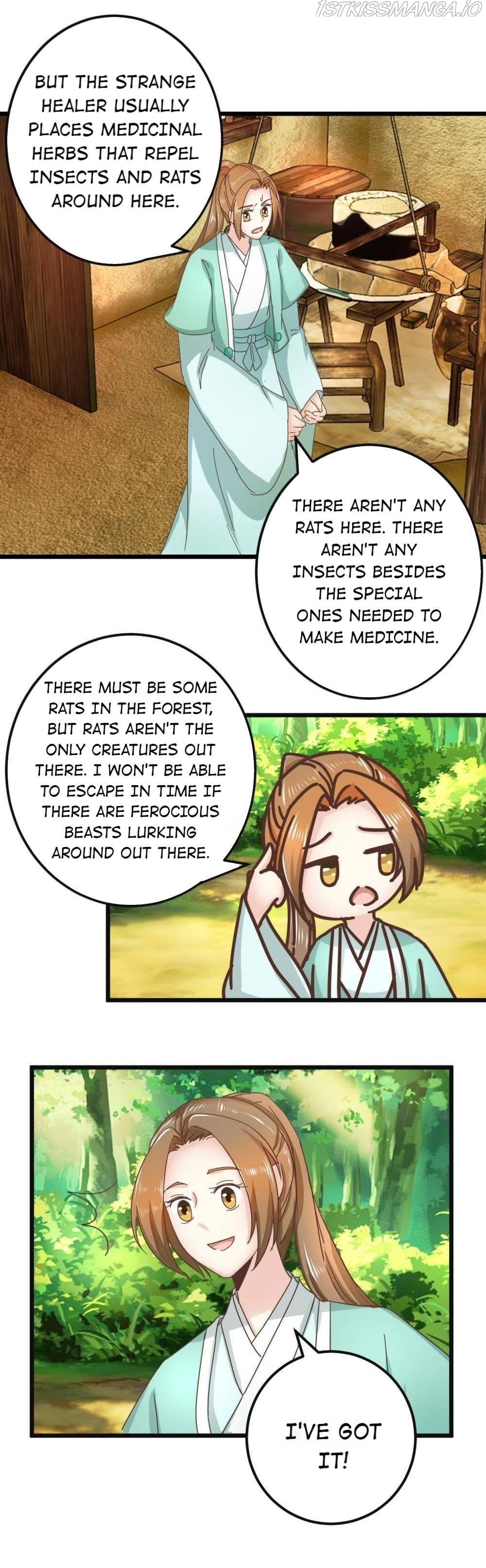 Save Me, Guild Master! Chapter 94 - page 14
