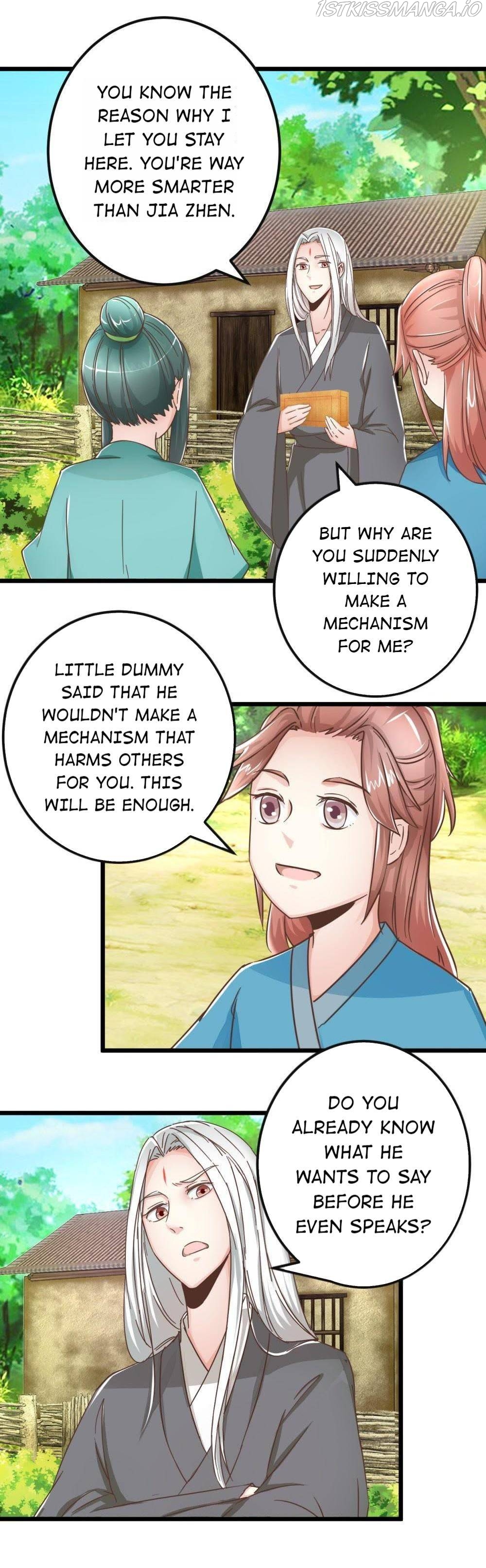 Save Me, Guild Master! Chapter 94 - page 4