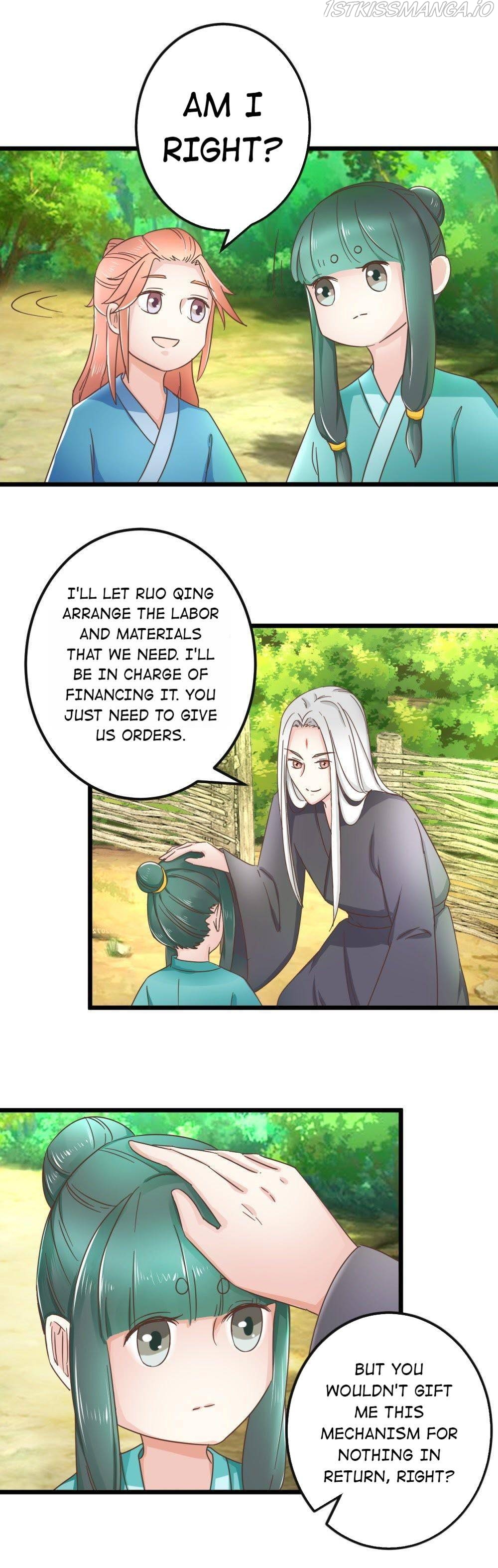 Save Me, Guild Master! Chapter 94 - page 5
