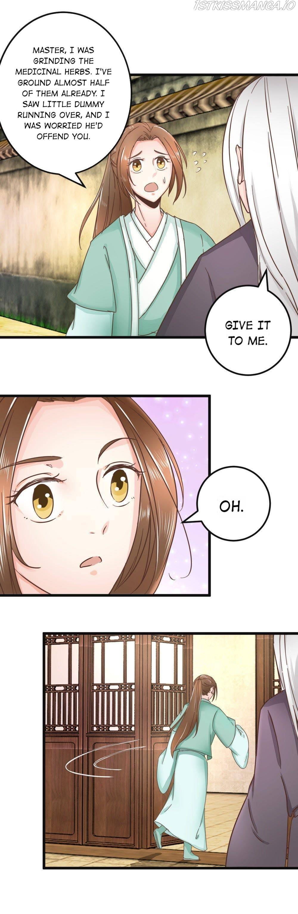 Save Me, Guild Master! Chapter 94 - page 7