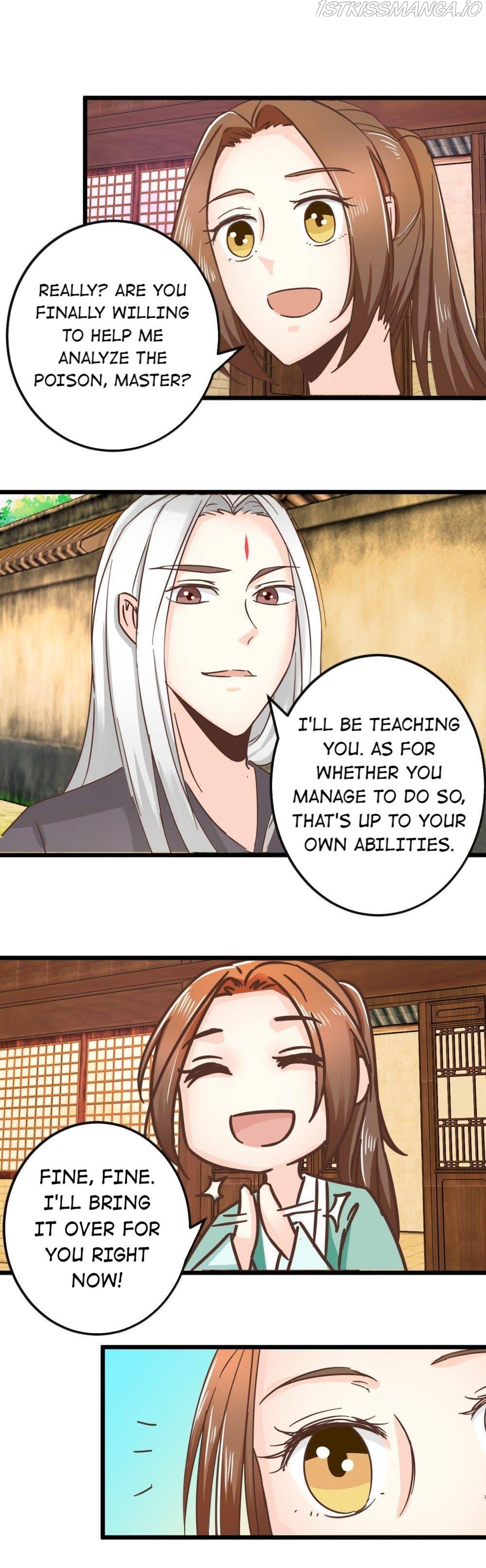 Save Me, Guild Master! Chapter 94 - page 9