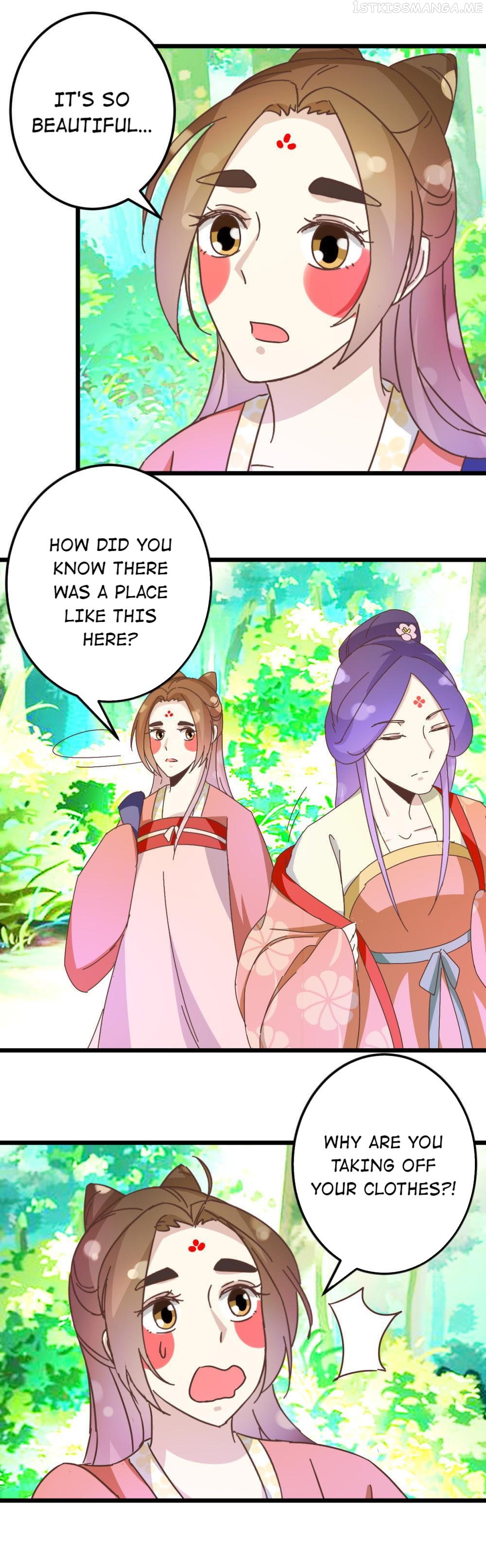 Save Me, Guild Master! Chapter 30.1 - page 5
