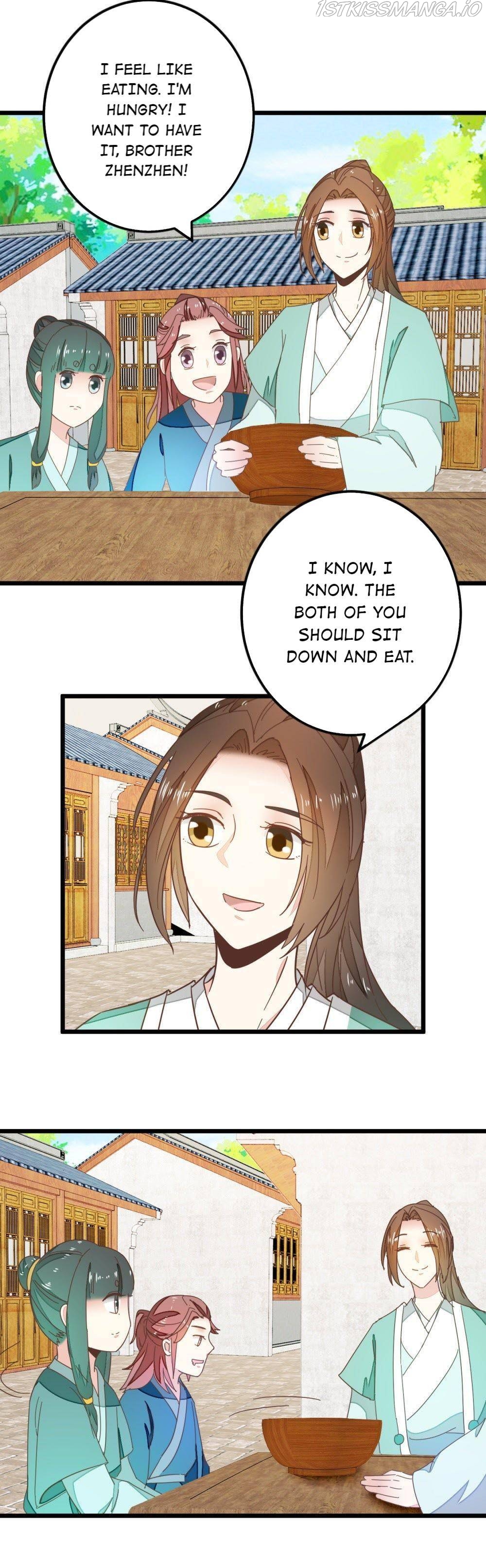 Save Me, Guild Master! Chapter 95 - page 13